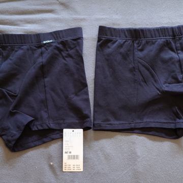 Moške boksarice Skiny