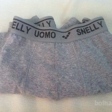 UGODNO zaradi selitve! Moške spodnje hlače, boxarce naprodaj