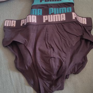 Moške spodnjice - nove