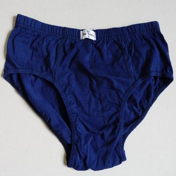 Nerabljene moške spodnje hlače, spodnjice, komplet 3 kos