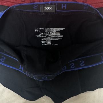 Nove spodnjice tomy hilfiger in hugo boss