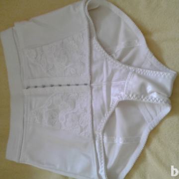 Hlačke za oblikovanje