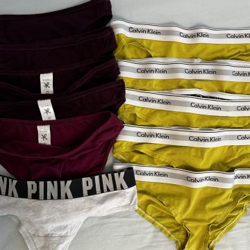 Spodnjice ck alma &ras