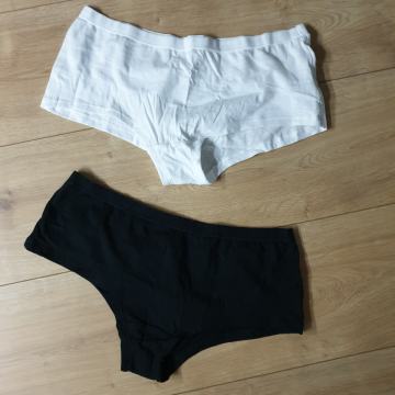 Ženske bokserice, nerabljeno, velikost xs, 36-38