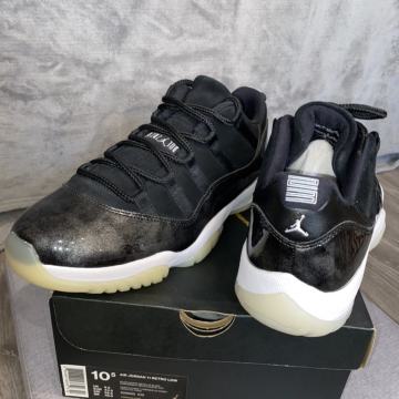 Jordan 11 Retro Low Barons
