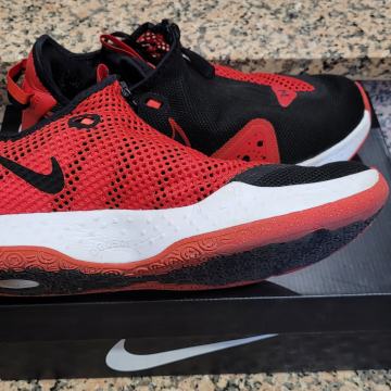 Košarkaški copati Nike PG4  št.41