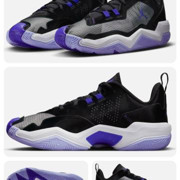Prodam Nike Air Jordan One Take 4_47-47.5
