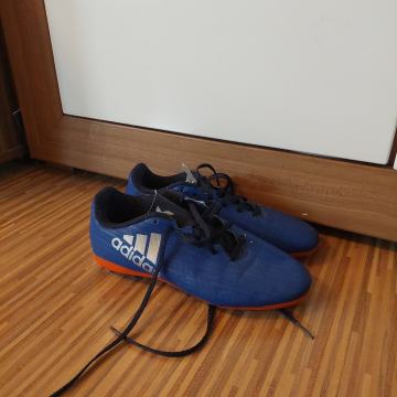 Kopački Adidas 35