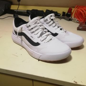 Vans 41