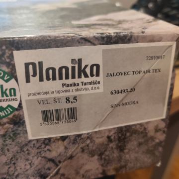 Pohodni čevlji Planika Jalovec
