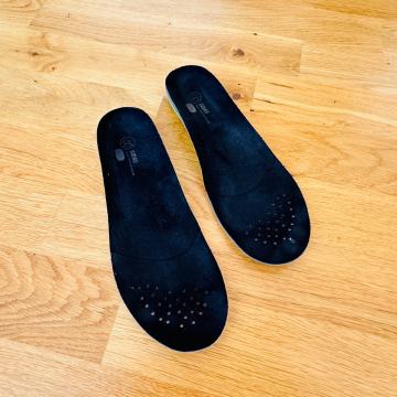 Športni vložki za čevlje Sidas