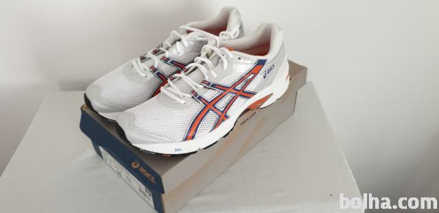 New Asics Gel Virage Running Shoes Size 46.5 EUR