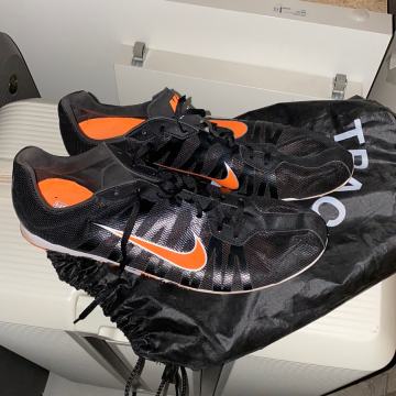 Šprinterke, športni copati, čevlji Nike