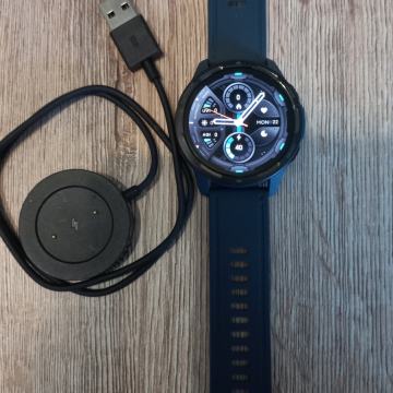 Xiaomi Watch S1 Active pametna športna ura