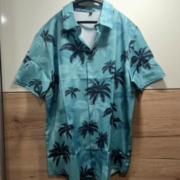 GTA: Vice City - Tommy poletna srajca (L)