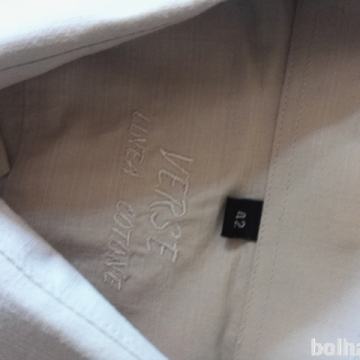 Moška poletna srajca, Linea verse, št.42