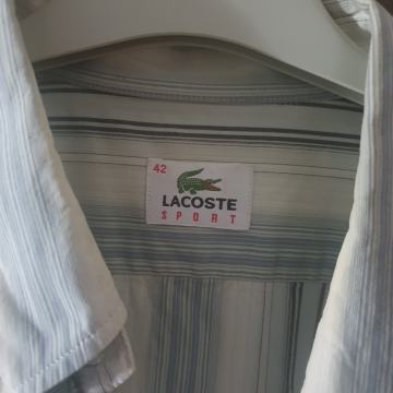 Original Lacoste 42