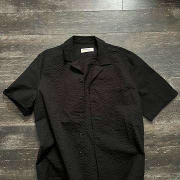 RELIGION Ribbed srajca (št. XL)