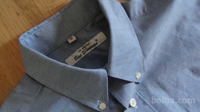 SRAJCA BEN SHERMAN ŠT.XXL
