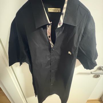 srajca burberry