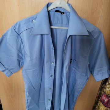 Srajca kratek rokav, 41