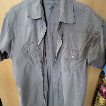 Srajca s kratkimi rokavi, št. 41/42