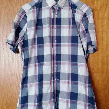 Srajca, moška, št. S