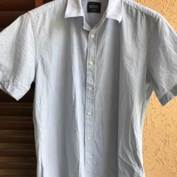 Orig. Legend World Wide srajica z kratkimi rokavi