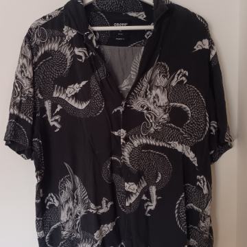 Srajca s potiskom (Cropp)