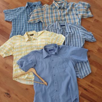 SRAJCE NES, BURTON, GIN TONIC....XL ali XXL