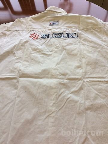 SUZUKI ORIGINALNA SRAJCA