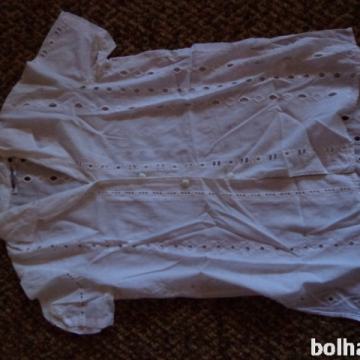 BELA SRAJCA ŽENSKA NARA CAMICIE