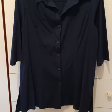 daljša srajca št. 46