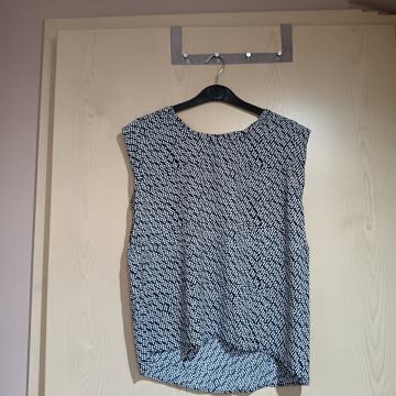 Mango bluza S
