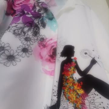 Srajca UNI - prelepa, nošena le 1x