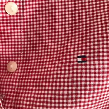 Tommy Hilfiger srajca XS