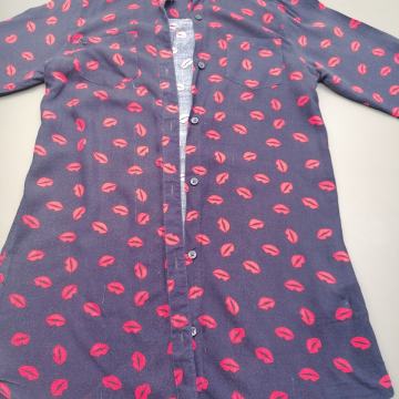 Dekliška srajca MANA, št. 146/158