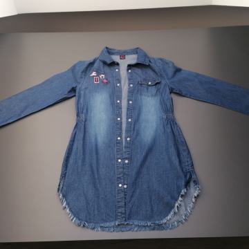 Dekliška srajca YFK, št. 158