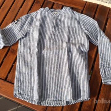 Fantovska srajca, 14-16 let,