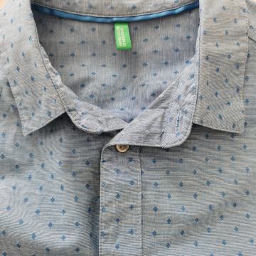 Fantovska srajca Benetton 170 13-14