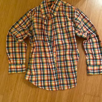 Fantovska srajca Benetton