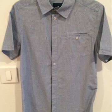 Fantovska srajca Tom Tailor vel. 152