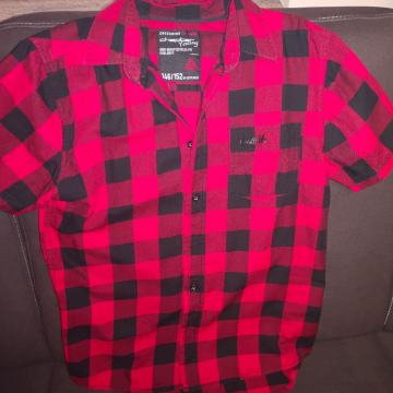 Fantovska srajca, vel. 146/152