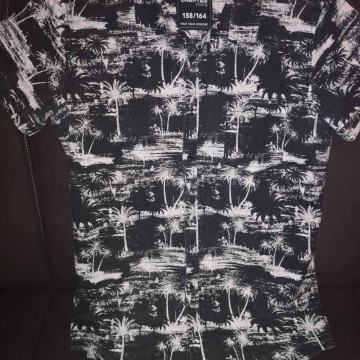 Fantovska srajca, vel. 158/164