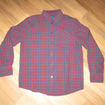 Fantovska srajca, velikost 164