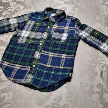 Fantovska srajca znamke GAP-Sarah Jesica Parker st.114-132 za 6-7 let