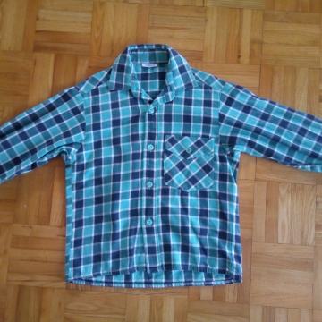 Fantovske srajčke št. 104