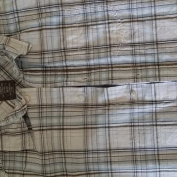 HM srajca kratek rokav št.152