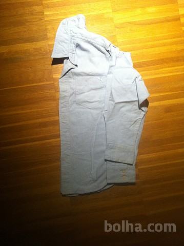 Svetlo modra modna srajca H&M za dečka, 146 (10-11let)