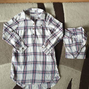 OBLEKA/TUNIKA HM 128